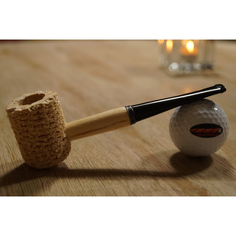 Popeye Pipe - The Original pipe from the USA - Tabak Pietsch