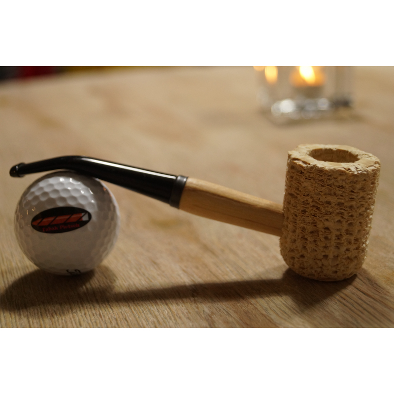 Popeye Pipe - The Original pipe from the USA - Tabak Pietsch